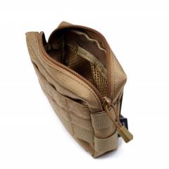Molle Tactical Utility Pouch