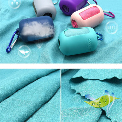 Cooling Sports Towel for Athletes