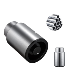 Wine Saver Vacuum Stopper