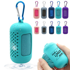 Cooling Sports Towel for Athletes