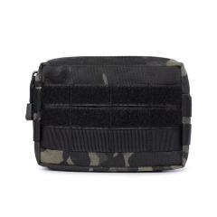 Molle Tactical Utility Pouch