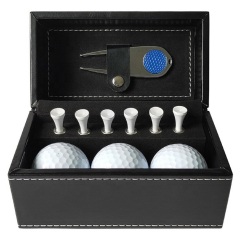 Premium Golf Ball Set for All Skill Levels