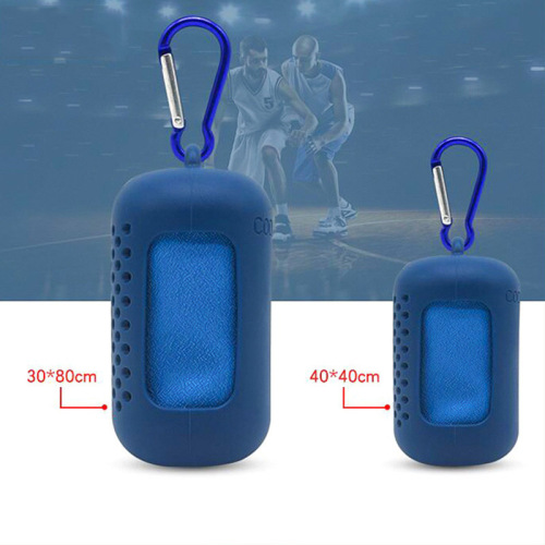 Cooling Sports Towel for Athletes
