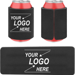 Neoprene Can Cooler Sleeve