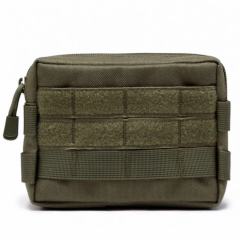 Molle Tactical Utility Pouch