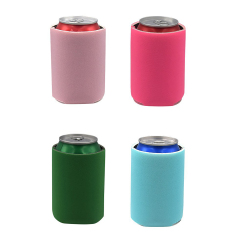 Insulated Beer Can Cooler Sleeves