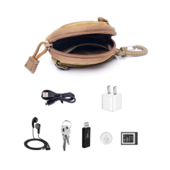 Tactical EDC Molle Pouch Wallet