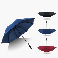 55 Inch Automatic Open Golf Umbrella