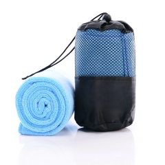 Quick-Dry Athletic Towel