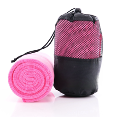 Quick-Dry Athletic Towel