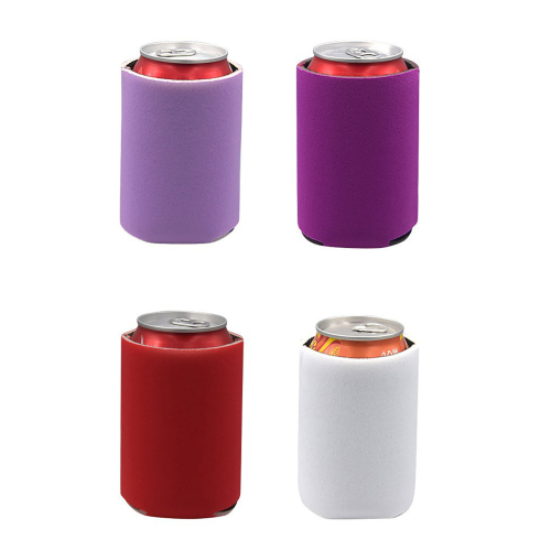 Insulated Beer Can Cooler Sleeves