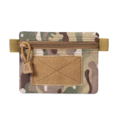 Tactical Molle Utility Pouch