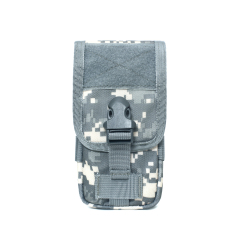 Tactical Molle Cell Phone Holder Pouch