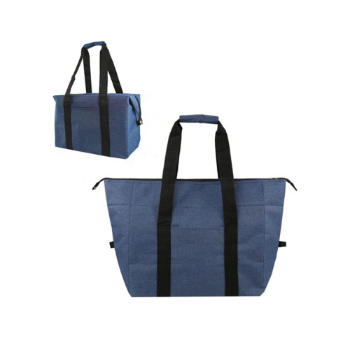Large Capacity Foldable Insulated Picnic Bag