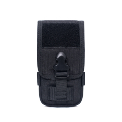 Tactical Molle Cell Phone Holder Pouch