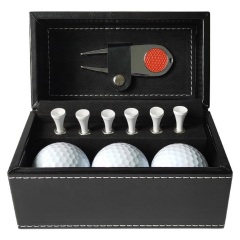 Premium Golf Ball Set for All Skill Levels