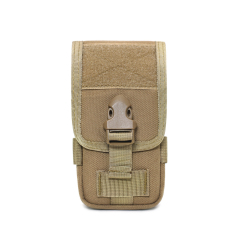 Tactical Molle Cell Phone Holder Pouch