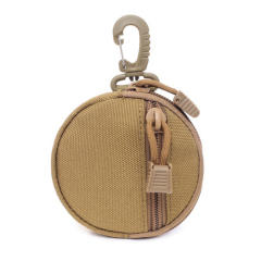 Tactical EDC Molle Pouch Wallet