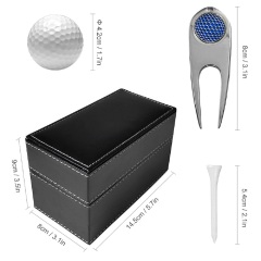 Premium Golf Ball Set for All Skill Levels