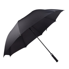 55 Inch Automatic Open Golf Umbrella
