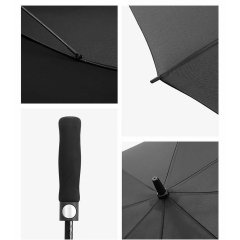 55 Inch Automatic Open Golf Umbrella