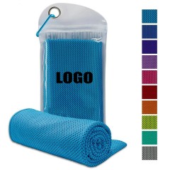 Sports Cooling Towel