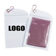 Sports Cooling Towel