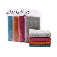 Sports Cooling Towel