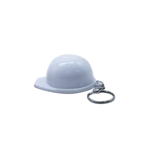 Hat Bottle Opener Keychain