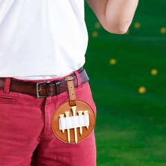 Golf Tee Holder