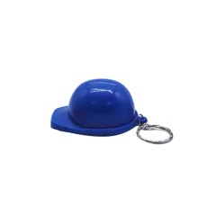 Hat Bottle Opener Keychain