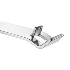 Multi Mini Bottle Shaped Opener With Carabiner