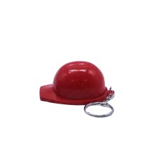 Hat Bottle Opener Keychain