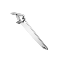 Multi Mini Bottle Shaped Opener With Carabiner