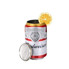 Elegant 2 IN 1 Drinks Can Opener