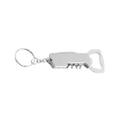 4 IN 1 Steel Bottle Opener