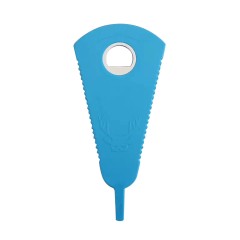 Plastic V-shaped Multi Bottle Opener