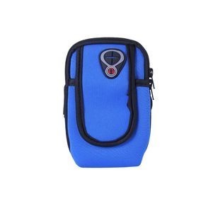 Neoprene 2 Bottles Wine Bag
