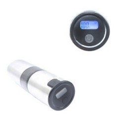 Bottle Opener With Flashlight