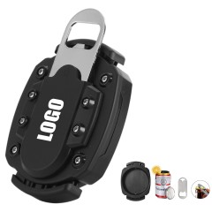 Elegant 2 IN 1 Drinks Can Opener
