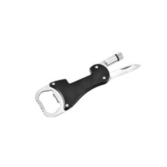 Bottle Opener With Flashlight