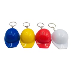 Hat Bottle Opener Keychain
