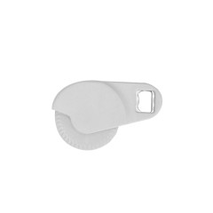 Pizza Roller With Bottle Opener