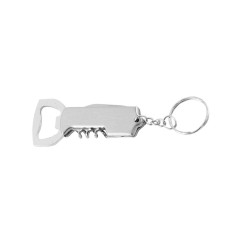 4 IN 1 Steel Bottle Opener