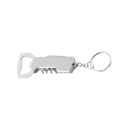 4 IN 1 Steel Bottle Opener