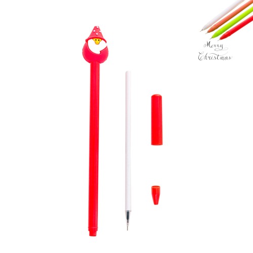 Cute Christmas Gift Pen