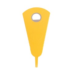 Plastic V-shaped Multi Bottle Opener