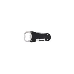 Bottle Opener With Flashlight