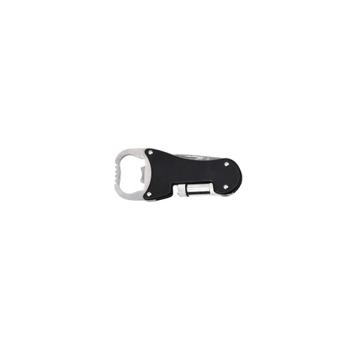 Bottle Opener With Flashlight