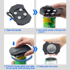 Drinks Can Opener